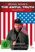 Michael Moore's The Awul Truth 2  [2 DVDs] DVD-Cover
