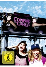 Connie und Carla DVD-Cover