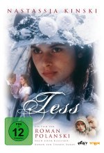 Tess DVD-Cover