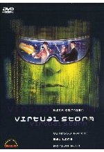 Virtual Storm DVD-Cover