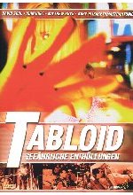 Tabloid - Gefährliche Enthüllungen DVD-Cover