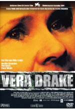 Vera Drake DVD-Cover