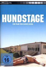 Hundstage DVD-Cover