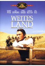 Weites Land DVD-Cover