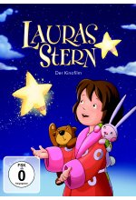 Lauras Stern - Der Kinofilm  [2 DVDs] DVD-Cover