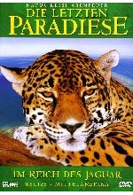 Die letzten Paradiese - Belize-Mittelamerika DVD-Cover