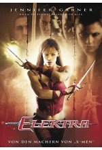 Elektra DVD-Cover