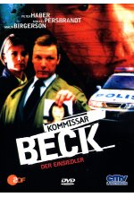 Kommissar Beck - Der Einsiedler DVD-Cover