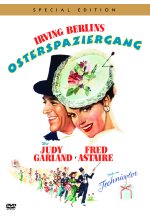 Osterspaziergang  [SE] DVD-Cover