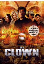 Der Clown DVD-Cover
