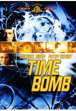 Timebomb DVD-Cover