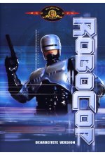 Robocop 1 DVD-Cover