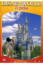 Disneyworld Florida DVD-Cover