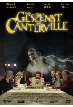 Das Gespenst von Canterville DVD-Cover