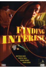 Finding Interest - Mörderische Fantasien DVD-Cover