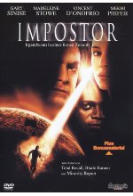 Impostor DVD-Cover