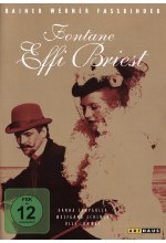 Effi Briest - Rainer Werner Fassbinder DVD-Cover