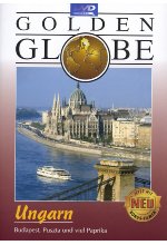 Ungarn - Golden Globe DVD-Cover