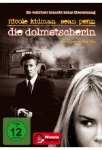 Die Dolmetscherin DVD-Cover