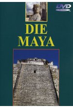 Die Maya DVD-Cover