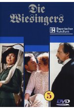 Die Wiesingers 5 DVD-Cover