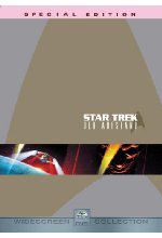 Star Trek 9 - Der Aufstand  [SE] [2 DVDs] DVD-Cover