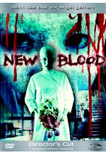 New Blood  [DC] DVD-Cover