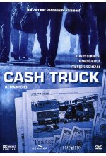Cash Truck DVD-Cover