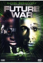 Future War DVD-Cover