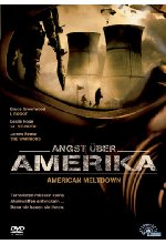 Angst über Amerika - American Meltdown DVD-Cover