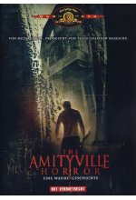 The Amityville Horror - Eine wahre Geschichte DVD-Cover