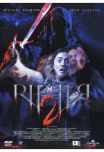 Ripper 2 DVD-Cover