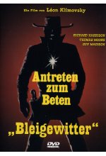 Bleigewitter - Antreten zum Beten DVD-Cover