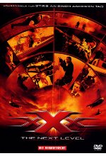 xXx 2 - The Next Level DVD-Cover