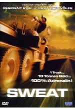 Sweat DVD-Cover