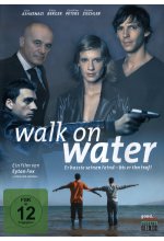 Walk on Water DVD-Cover