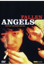 Fallen Angels DVD-Cover