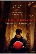 The Woodsman DVD-Cover