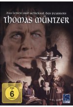 Thomas Müntzer DVD-Cover
