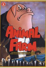 Animal Farm - Aufstand der Tiere DVD-Cover