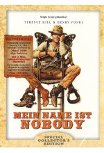 Mein Name ist Nobody  [SE] [2 DVDs] DVD-Cover