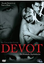 Devot DVD-Cover