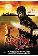 Scarecrow Gone Wild DVD-Cover