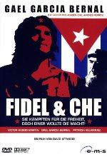 Fidel & Che DVD-Cover