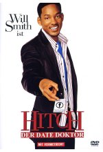 Hitch - Der Date Doktor DVD-Cover