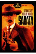Sabata DVD-Cover