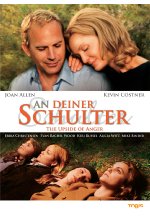 An Deiner Schulter DVD-Cover