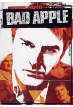Bad Apple DVD-Cover