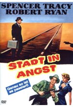 Stadt in Angst DVD-Cover