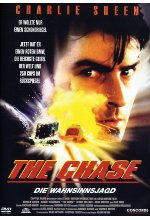 The Chase - Die Wahnsinnsjagd DVD-Cover